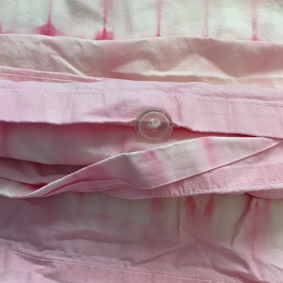 Pottery Barn Kids Duvet Cover - Picture 4 of 8